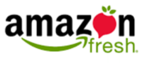 Amazon Fresh utmanar traditionell livsmedelshandel